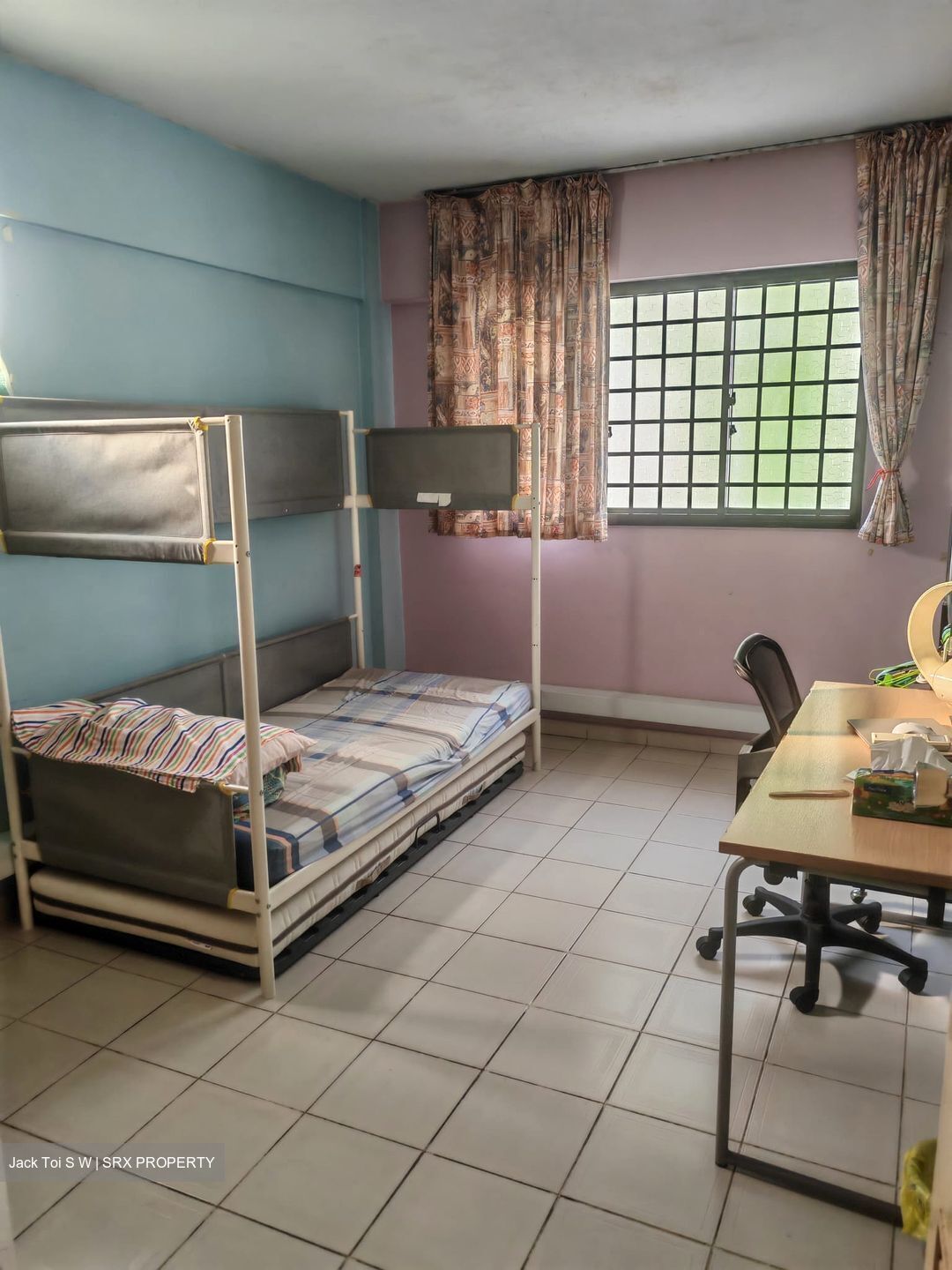 Blk 217 Petir Road (Bukit Panjang), HDB 4 Rooms #638628071